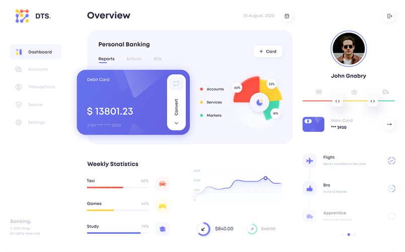 为什么选择我们